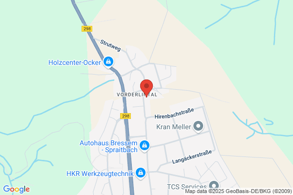 TRANSBETON SA