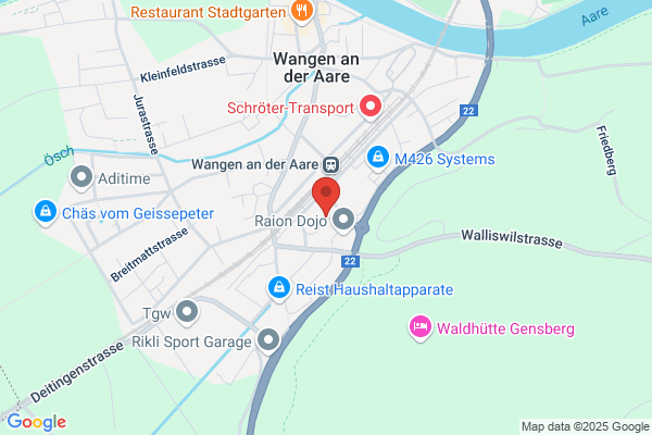 A. Röthlisberger AG Präzisionsmechanik