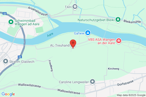 AL-Treuhand GmbH