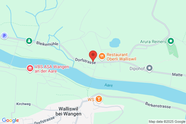 Am Steg Verwaltung AG
