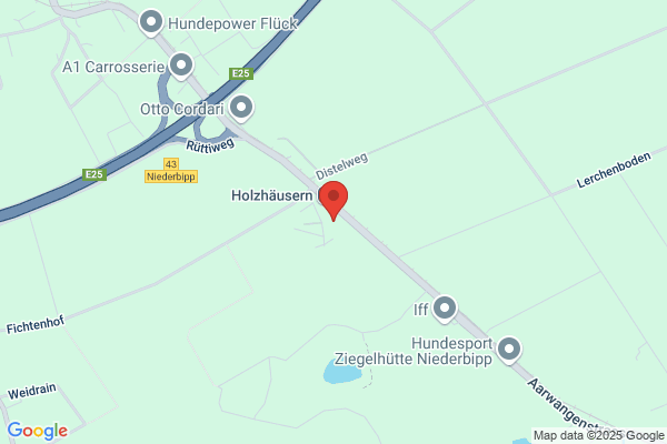 Baggervermietung Lind