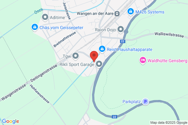 Rosenast Haustechnik AG