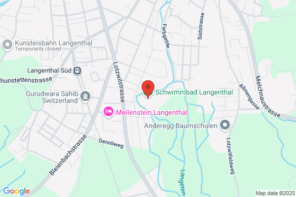 Schwimmbad- u. Sonnenbad