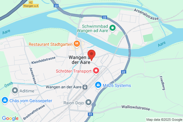 Visana Ausbildungszentrum