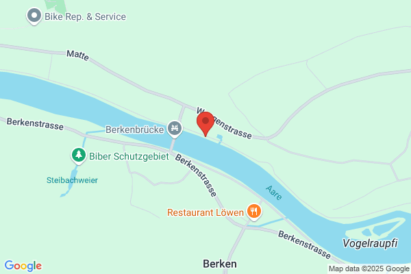 WERAG Berken AG