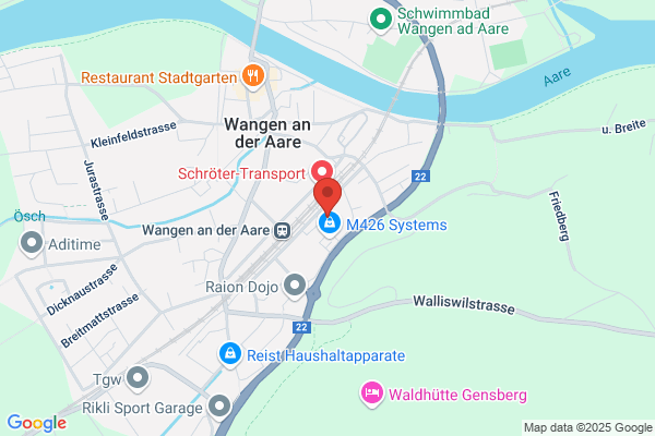 Ryf Werkzeugbau GmbH