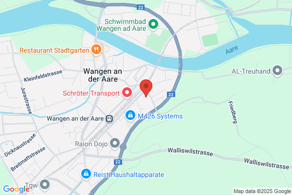 Schreinerei Meer GmbH
