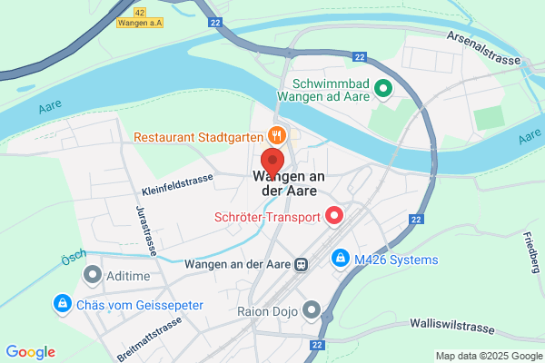 Städtli Metzg Rieder