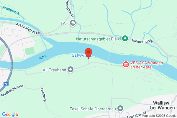 ARA-Wangen-Wiedlisbach