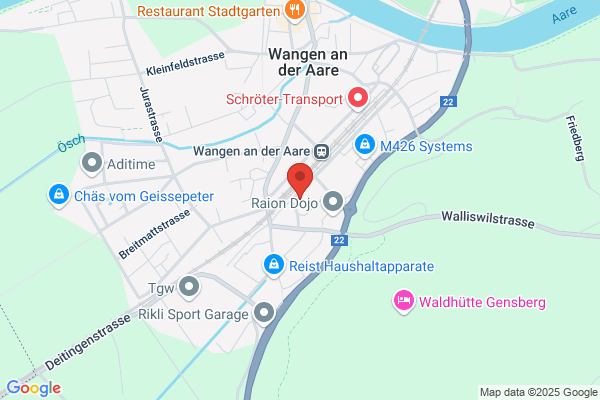 ARIVA GmbH