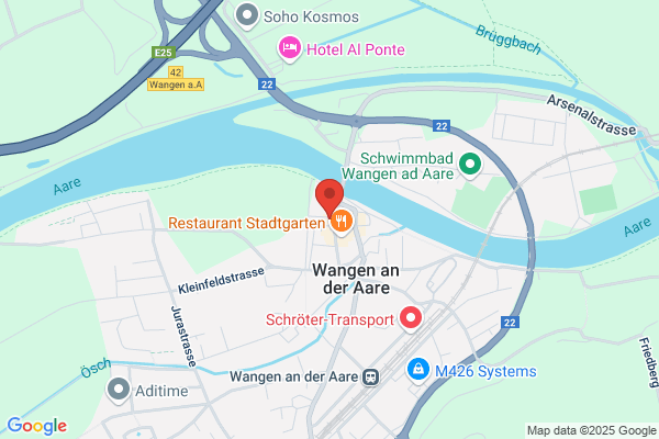 Amtshaus Grundbuchamt