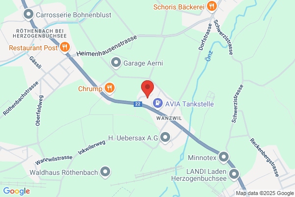 BRUMA Handels GmbH