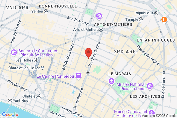Galerie W