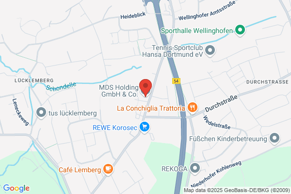 HMF FOOD Suisse GmbH c/o BRUMA Handels GmbH