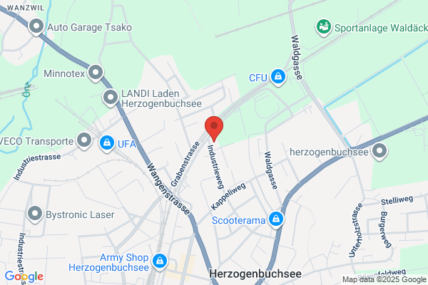 Heiniger Textil