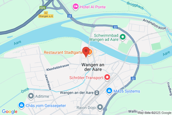 Hotel-Restaurant Krone