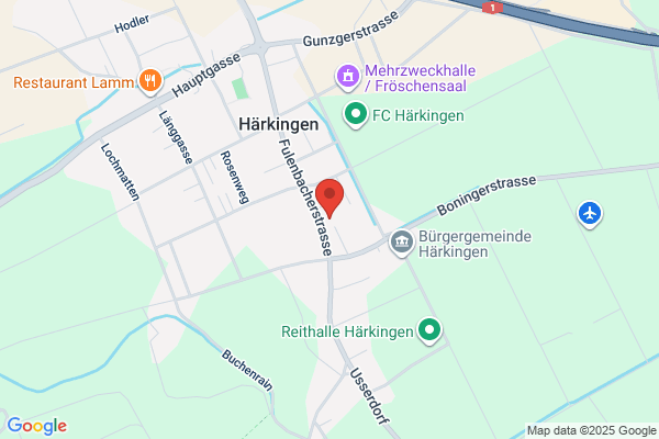 Reitschule P. u. K. Moor