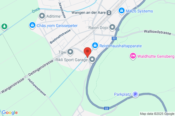 Rosenast Haustechnik AG