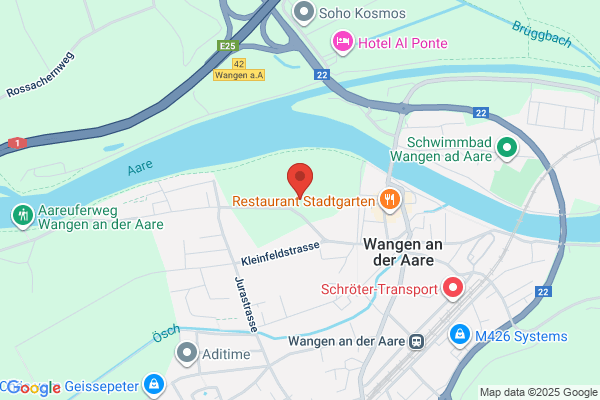 Schlossmatt Stiftung