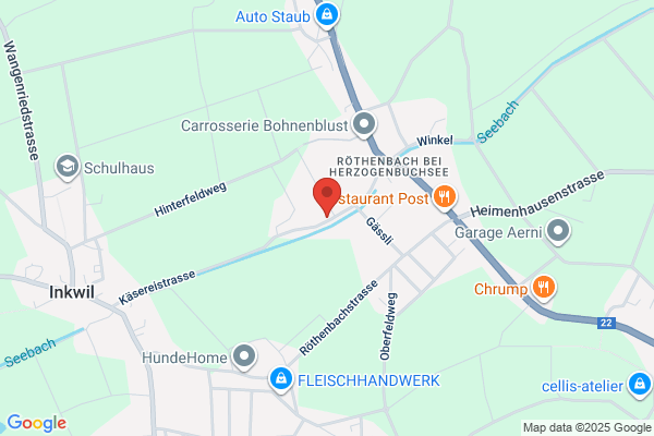 Service Tech GmbH