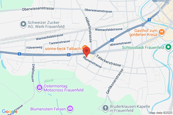Stettler Treuhand und Beratung GmbH