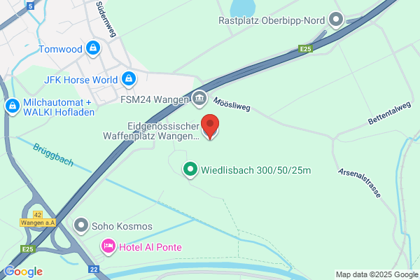 Waffenplatz