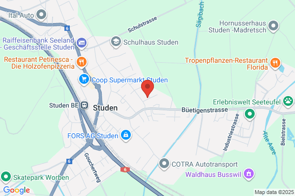 Zurlinden Schreinerei + Fensterbau