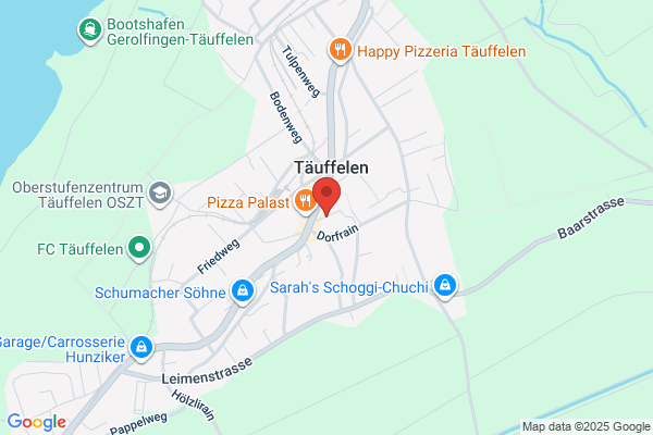 Laubscher Präzision AG