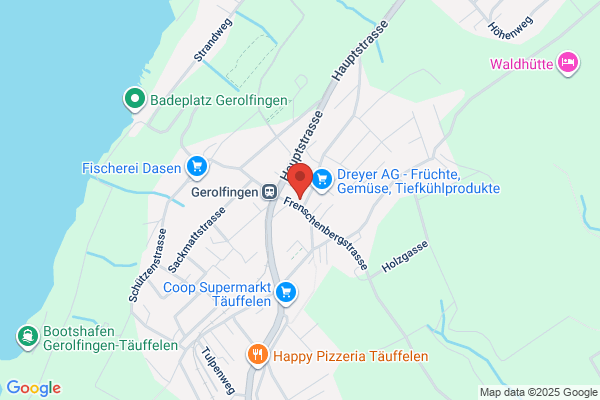 Pacitto Baukeramik GmbH
