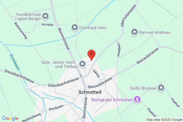 Benno Tschachtli
