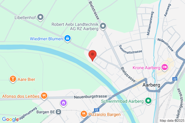 Bigler Trading GmbH