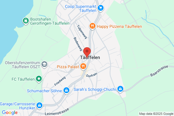 Coiffure U. Kaufmann