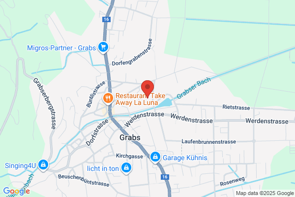Lebensrettungs-Gesellschaft SLRG Sektion Taeuffelen