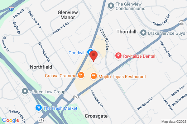 Peter Steiner Asset and Management Services