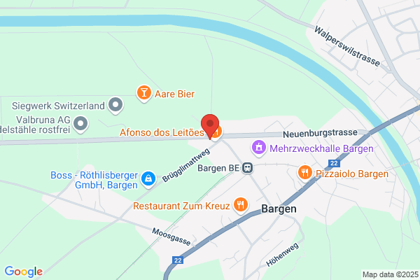 Restaurant Schluessel