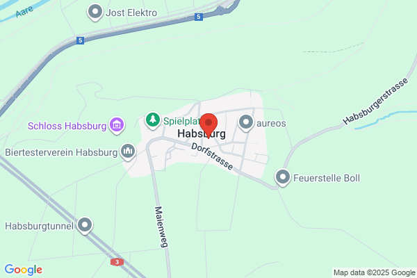 Schreinerei P. Bichsel