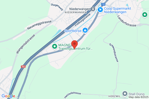 Sprachschulen Abderhalden