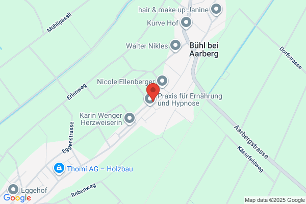 Walter Kuederli Buehl b. Aarberg