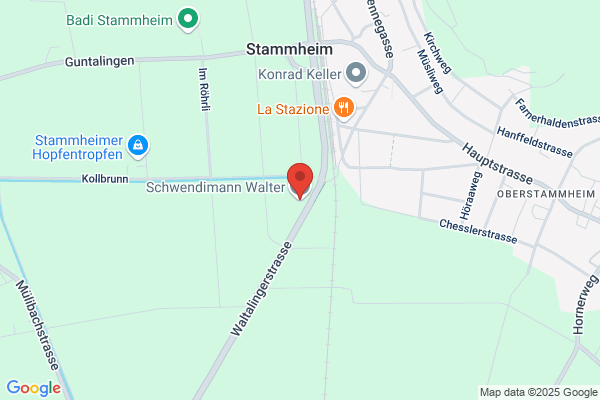 Schwendimann Walter AG