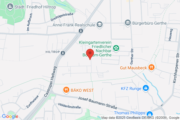 Kaffeeblüte GmbH