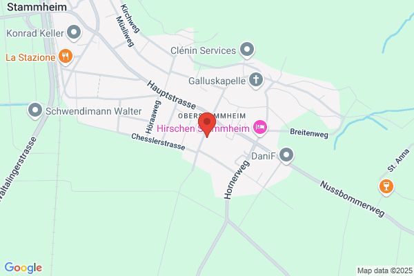 Elektro AG Stammheimertal