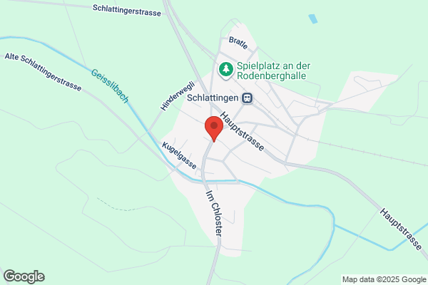 Girsberger Sonnen- und Wetterschutz AG