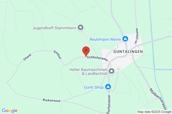 Handel Essenzen GmbH