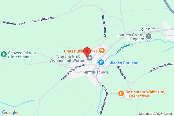 Ruedi u. Kaethi Frei Weinbau zur Delle