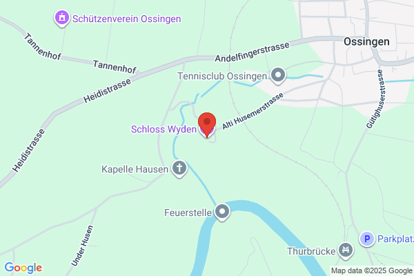Schloss Wyden