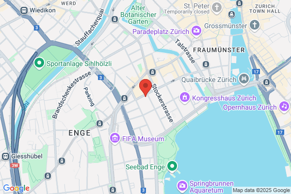 JPMC Consulting GmbH