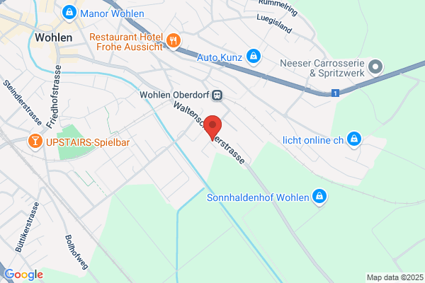 Eugen Notter GmbH
