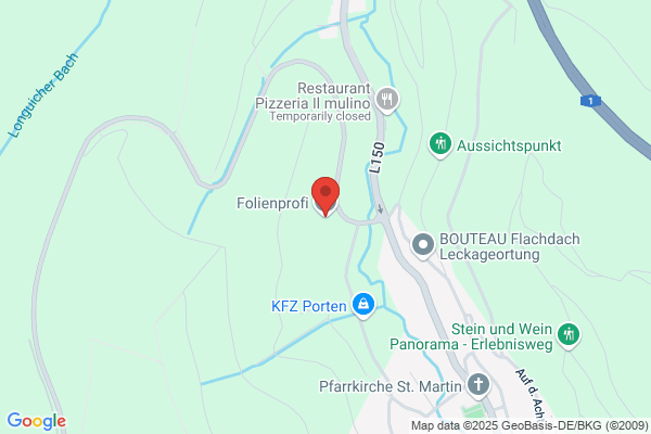 folien-profi Frischknecht