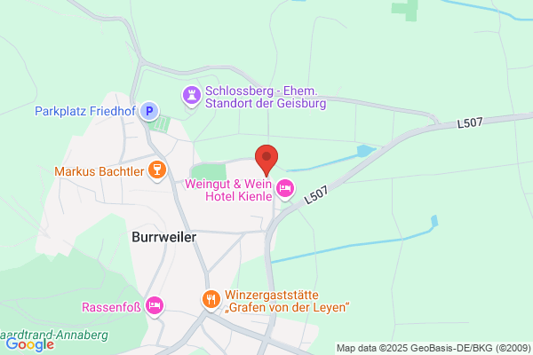 Braunschweiler Elektronik AG