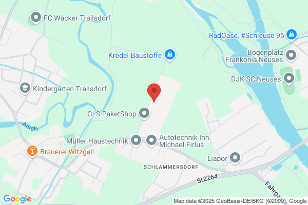 H. Wiederkehr GmbH